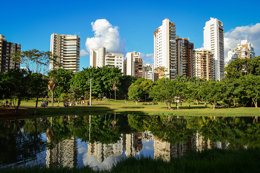 Agências de Marketing Digital em Goiânia