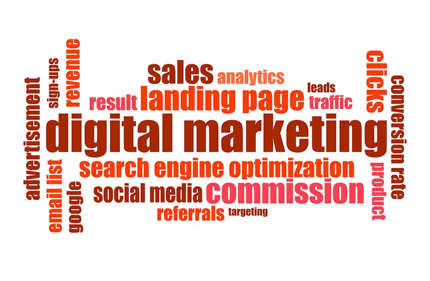 Pequeno Glossário - Publicidade & Marketing Digital